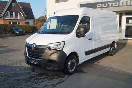 Renault Master 92.000 km 17.890 &euro; Gütersloh 33332