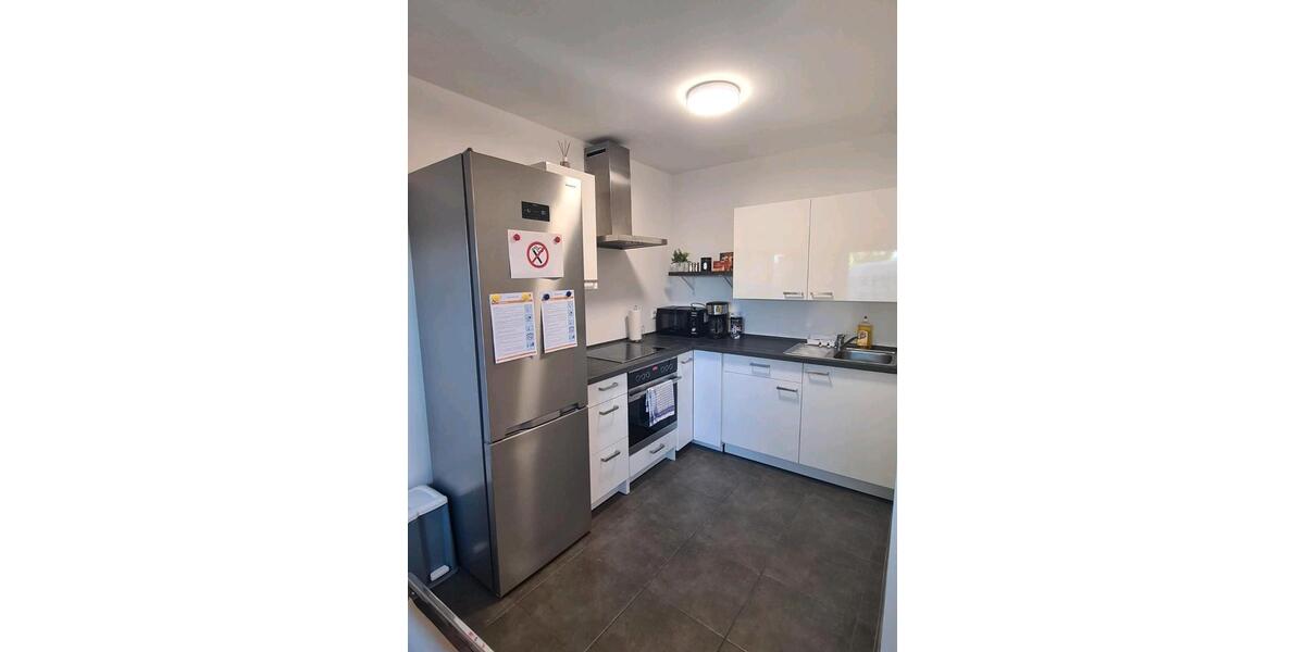 Erdgeschoßwohnung Bad Sassendorf - 3 Zimmer, 44 m&sup2;, 450&euro; | Angebot:26613552