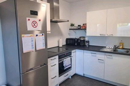Wohnung Bad Sassendorf - 3 Zimmer, 44 m&sup2;, 450&euro; | Angebot:26613552