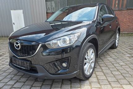 Mazda CX-5 241.000 km 5.200 &euro; Lippstadt 59557