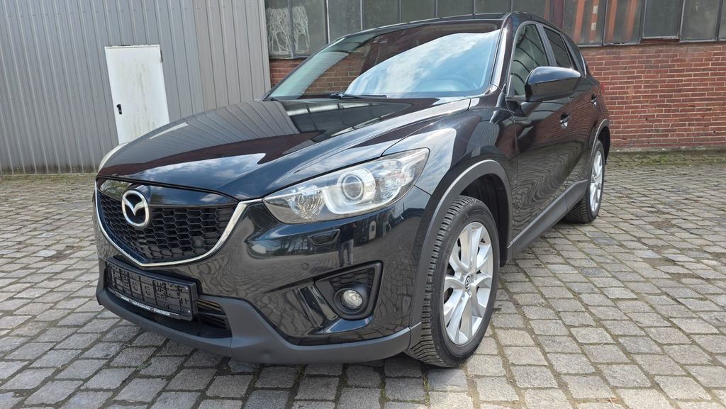Mazda CX-5 241.000 km 5.200 &euro; Lippstadt 59557