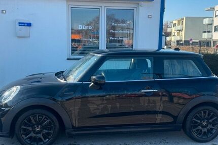 Mini ONE 61.000 km 16.800 &euro; Gütersloh 33330