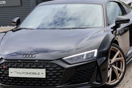 Audi R8 32.400 km 132.850 &euro; Beckum 59269