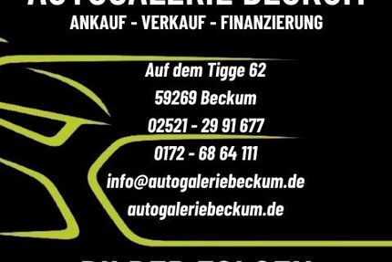 VW Golf 95.448 km 14.490 &euro; Beckum 59269