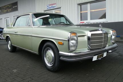 Mercedes-Benz 280 18.074 km 27.900 &euro; Paderborn 33106