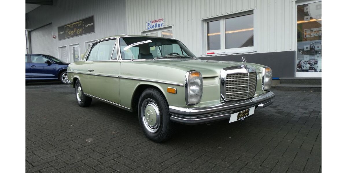 Mercedes-Benz 280 18.074 km 27.900 &euro; Paderborn 33106