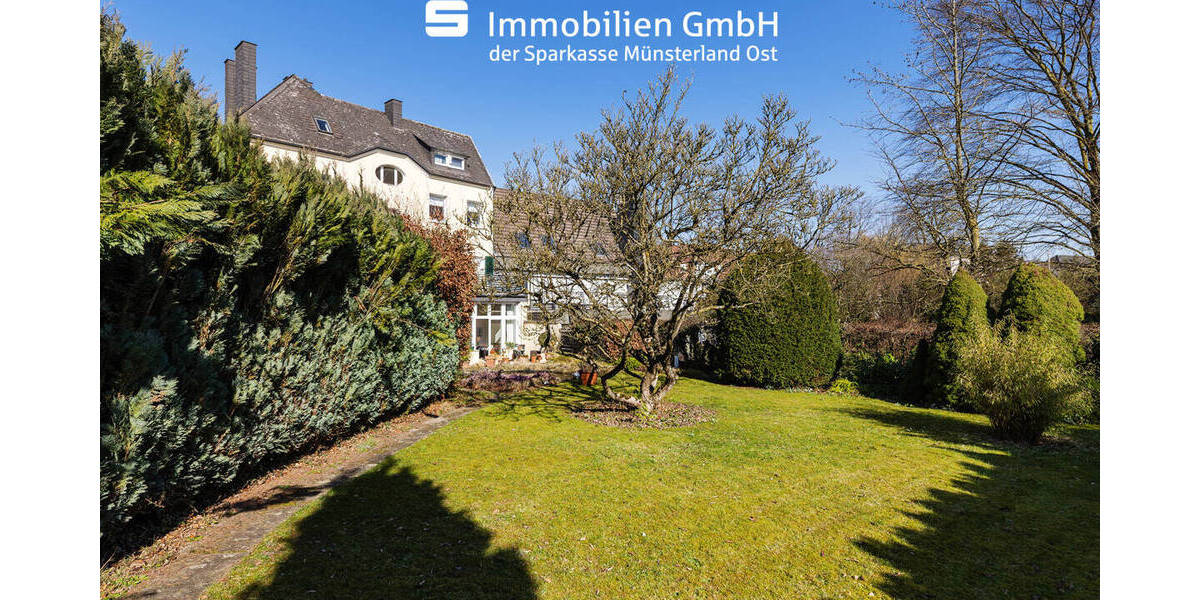 Etagenwohnung Oelde - 2 Zimmer, 120 m&sup2;, 349.000&euro; | Angebot:26644459