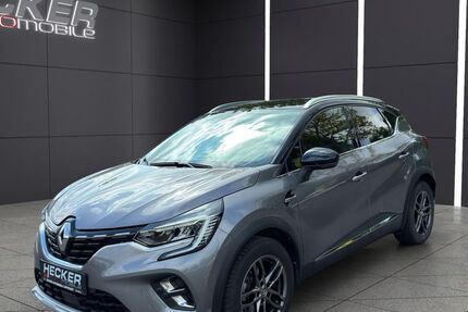 Renault Captur 55.190 km 17.490 &euro; Lippstadt 59557
