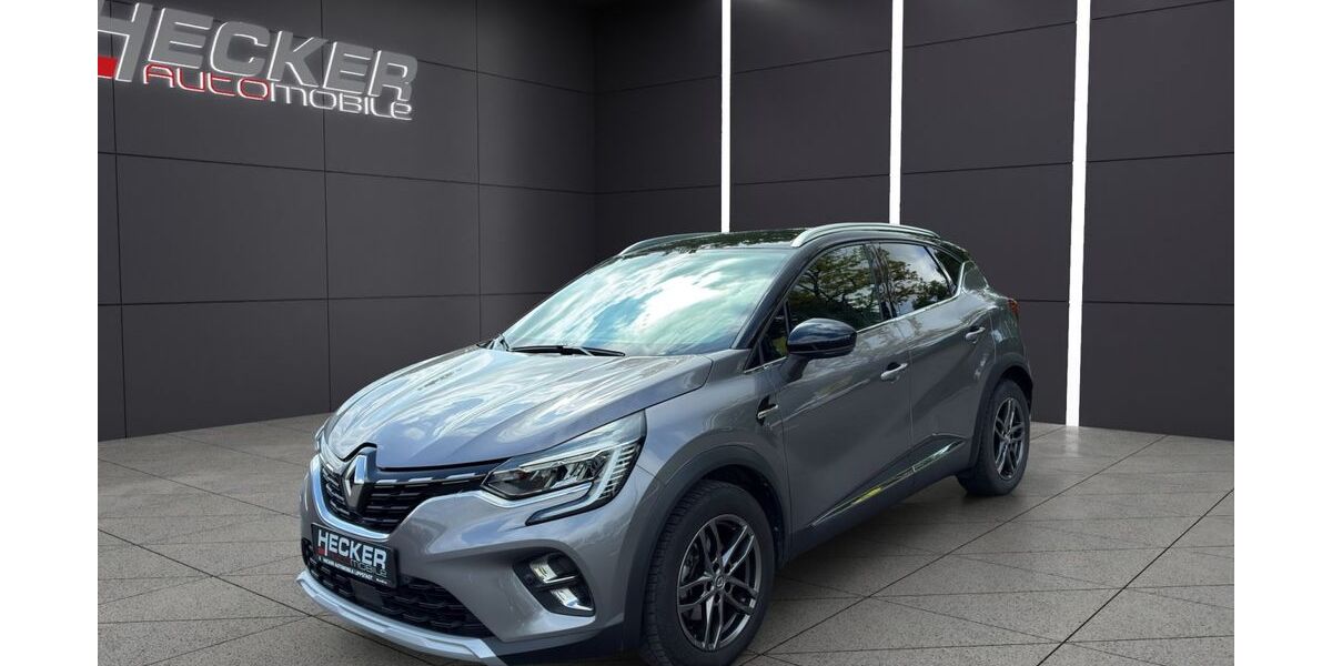 Renault Captur 55.190 km 17.490 &euro; Lippstadt 59557