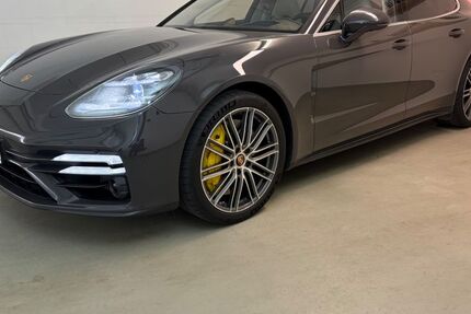 Porsche Panamera 135.350 km 77.700 &euro; Lippstadt 59557