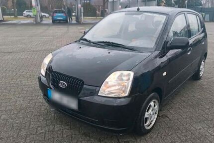 Kia Picanto 163.000 km 1.200 &euro; Herzebrock 33442