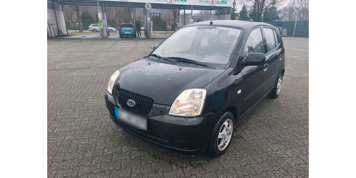 Kia Picanto 163.000 km 1.200 &euro; Herzebrock 33442
