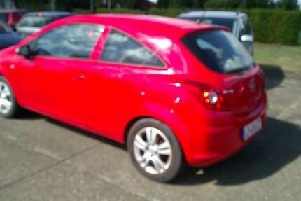 Opel Corsa 183.780 km 2.280 &euro; Lippstadt-Lipperbruch 59558
