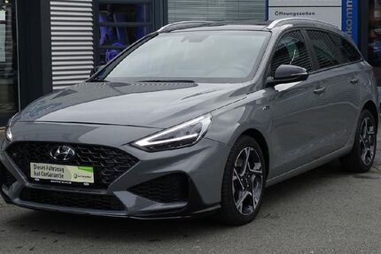 Hyundai i30 16.500 km 22.990 &euro; Soest 59494