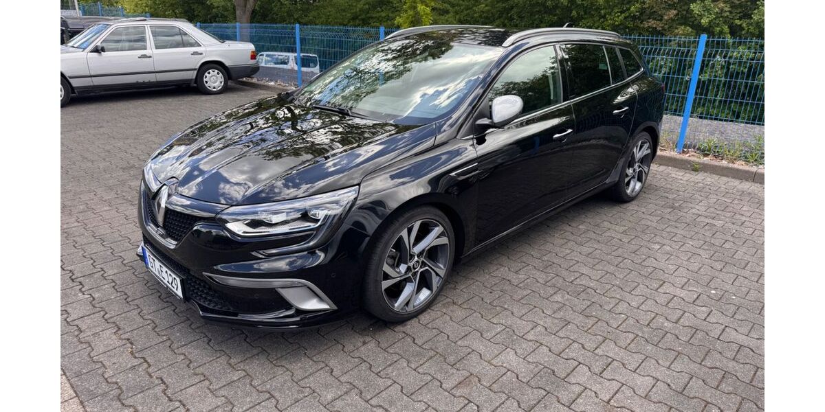 Renault Megane 176.000 km 8.900 &euro; Rheda-Wiedenbrück 33378
