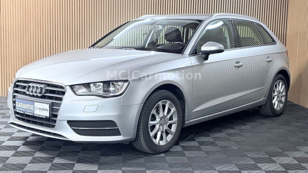 Audi A3 148.000 km 11.990 &euro; Delbrück 33129