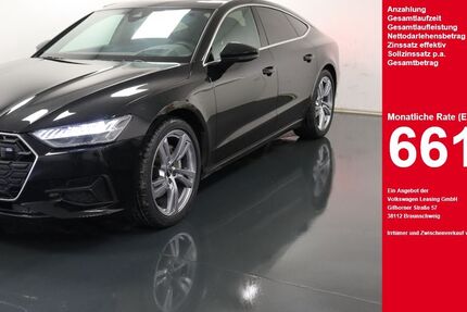 Audi A7 27.757 km 50.200 &euro; Gütersloh 33330