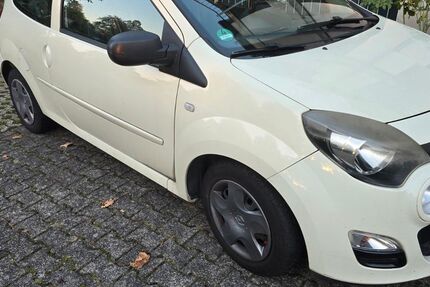 Renault Twingo 262.000 km 2.200 &euro; Paderborn 33100