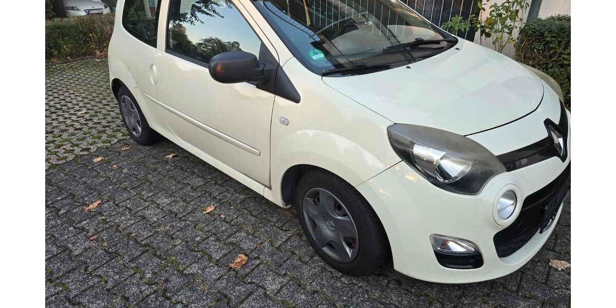 Renault Twingo 262.000 km 2.200 &euro; Paderborn 33100