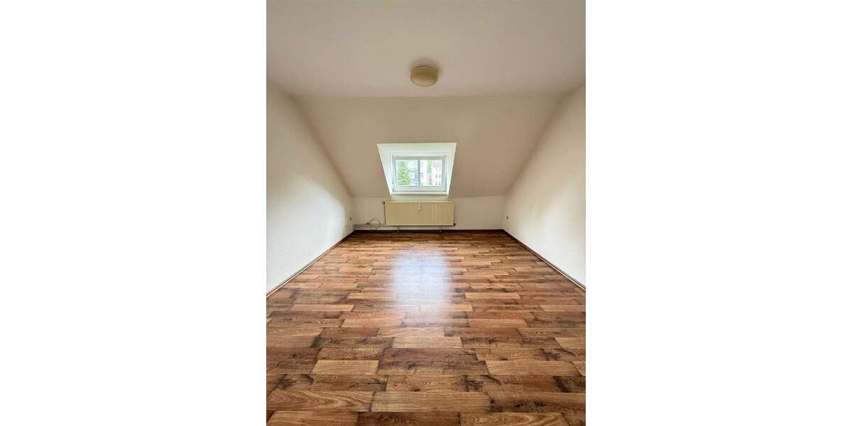 Etagenwohnung Paderborn Kernstadt - 3 Zimmer, 63 m&sup2;, 560&euro; | Angebot:25881058