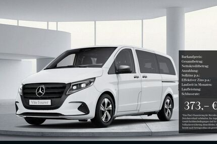 Mercedes-Benz Vito 60.000 km 48.234 &euro; Paderborn 33106