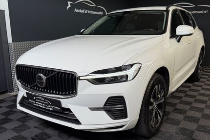 Volvo XC60 75.000 km 29.799 &euro; Rheda-Wiedenbrück 33378