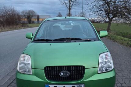 Kia Picanto 237.000 km 990 &euro; Lippstadt 59557