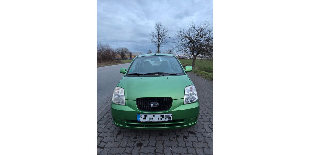 Kia Picanto 237.000 km 990 &euro; Lippstadt 59557