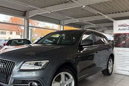 Audi Q5 253.000 km 12.990 &euro; Gütersloh 33332
