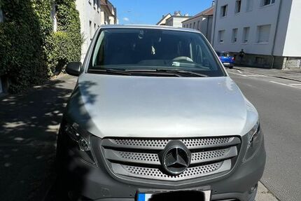 Mercedes-Benz Vito 216.000 km 15.700 &euro; Paderborn 33102