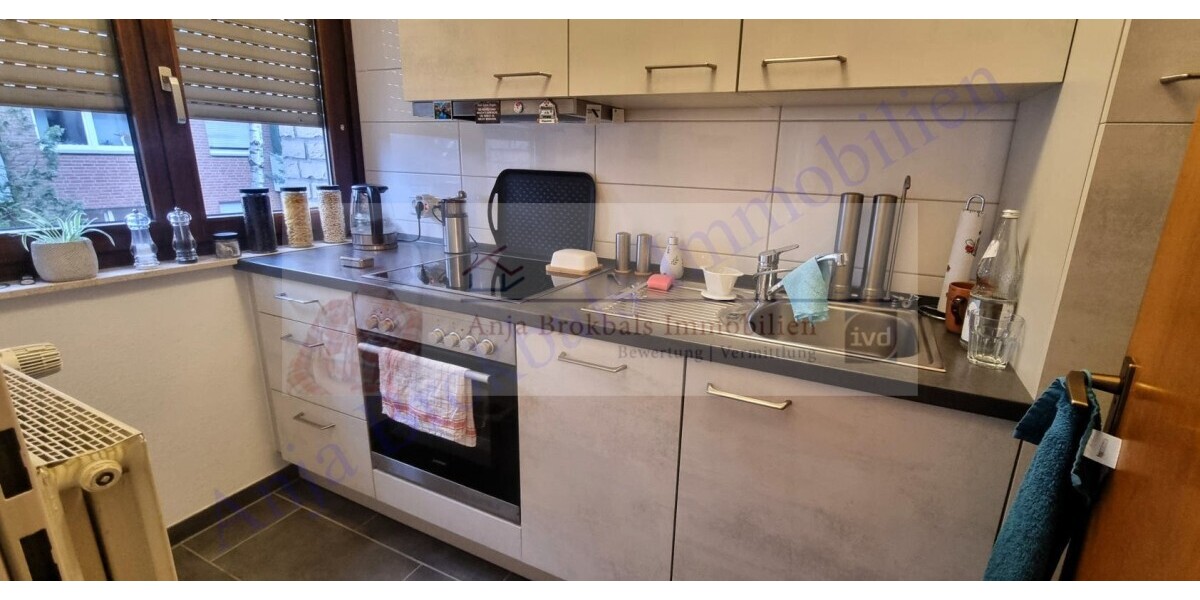 Grundbuch statt Sparbuch: ETW mit Tiefgaragenstellplatz Nähe Stadtpark - für Käufer provisionsfrei - 2- Gütersloh Kattenstroth | Angebot:25381825