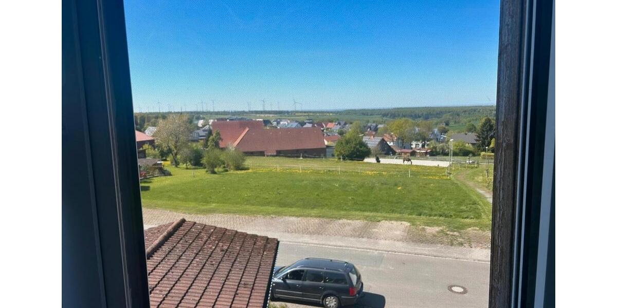 Etagenwohnung Bad Wünnenberg - 3 Zimmer, 111 m&sup2;, 600&euro; | Angebot:26536533