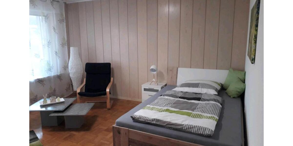 Erdgeschoßwohnung Soest - 4 Zimmer, 90 m&sup2;, 840&euro; | Angebot:26339883