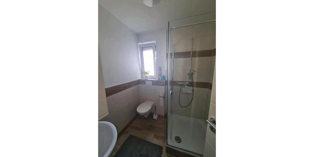 Erdgeschoßwohnung Bad Sassendorf - 3 Zimmer, 44 m&sup2;, 450&euro; | Angebot:26613552