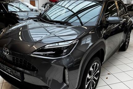 Toyota Yaris Cross 12.625 km 24.990 &euro; Paderborn 33104