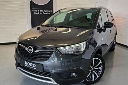 Opel Crossland (X) 100.500 km 9.200 &euro; Lippstadt 59557