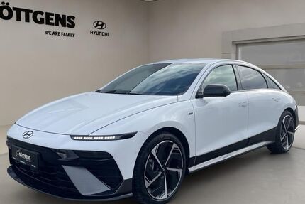 Hyundai IONIQ 6 2.500 km 54.990 &euro; Soest 59494
