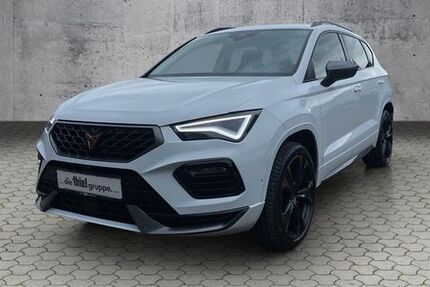 Cupra Ateca 25.700 km 35.290 &euro; Paderborn 33104