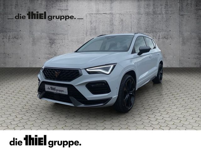 Cupra Ateca 25.700 km 35.290 &euro; Paderborn 33104