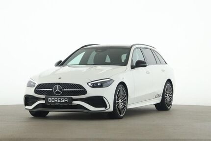 Mercedes-Benz C 220 19.900 km 41.950 &euro; Gütersloh 33332