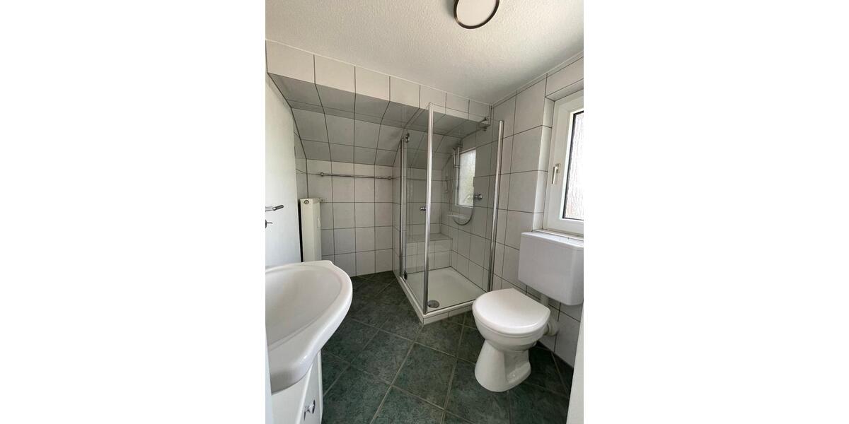 Dachgeschoßwohnung Paderborn Elsen - 3 Zimmer, 44 m&sup2;, 500&euro; | Angebot:26600478