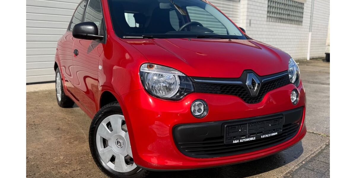 Renault Twingo 36.000 km 6.990 &euro; Beckum 59269