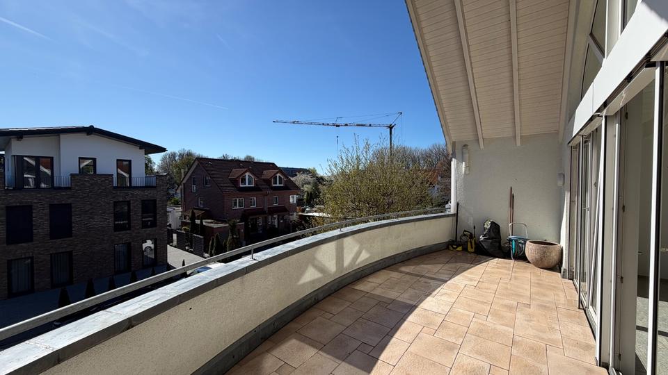 Maisonettenwohnung Paderborn - 3 Zimmer, 110 m&sup2;, 368.000&euro; | Angebot:26062875