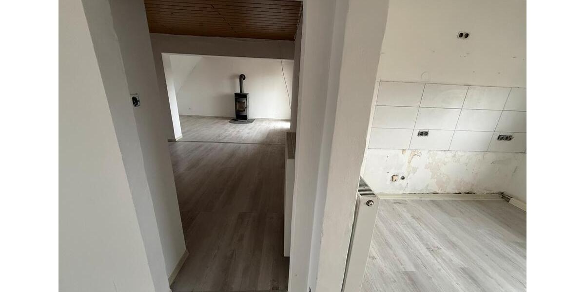 Etagenwohnung Delbrück - 3 Zimmer, 54 m&sup2;, 1.000&euro; | Angebot:26698792