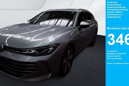 VW Passat Variant 21.658 km 35.815 &euro; Gütersloh 33334