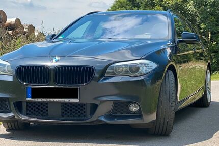 BMW 530 340.000 km 9.200 &euro; Paderborn 33100