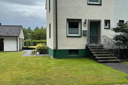 Haus Lippstadt Bad Waldliesborn - 3 Zimmer, 75 m&sup2;, 135.000&euro; | Angebot:26998592