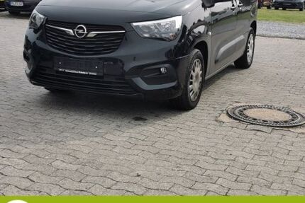 Opel Combo Life 80.922 km 15.740 &euro; Lippstadt 59557