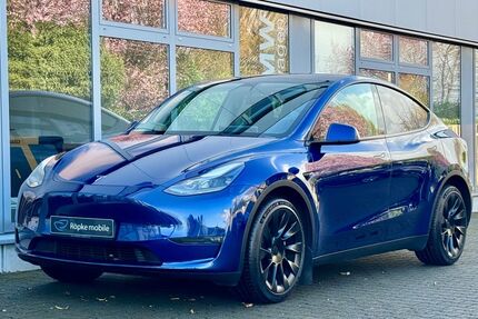Tesla Model Y 83.738 km 31.890 &euro; Paderborn 33100