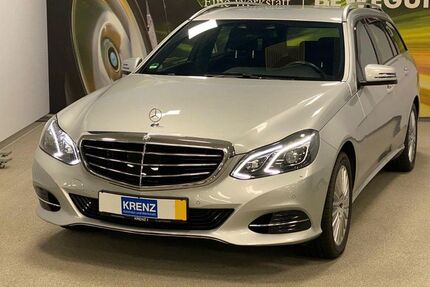 Mercedes-Benz E 200 78.177 km 22.490 &euro; Paderborn 33100